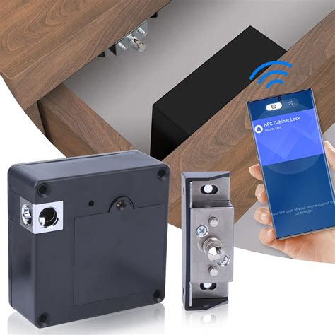 rfid cabinet lock suppliers